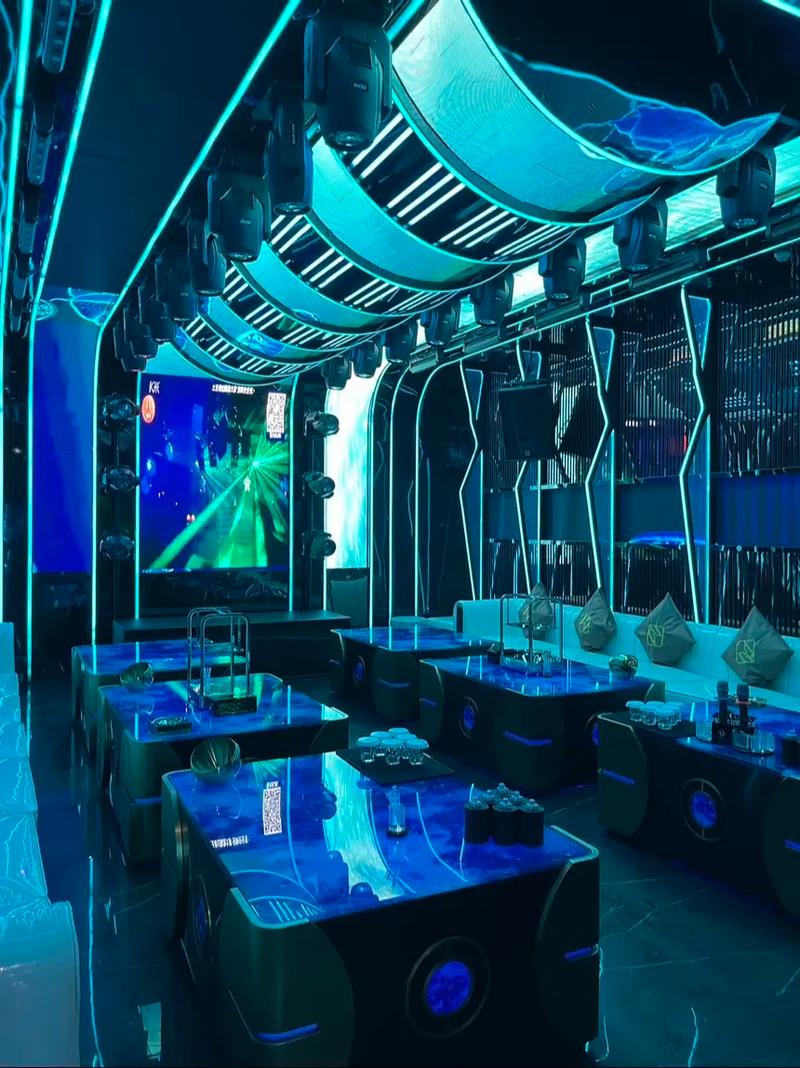 清远商务ktv体验分享-清新区ktv预订